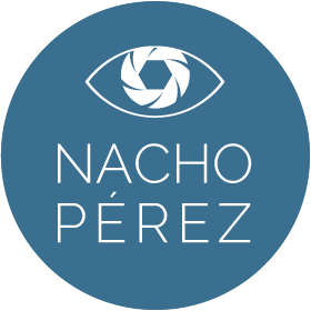Nacho Pérez